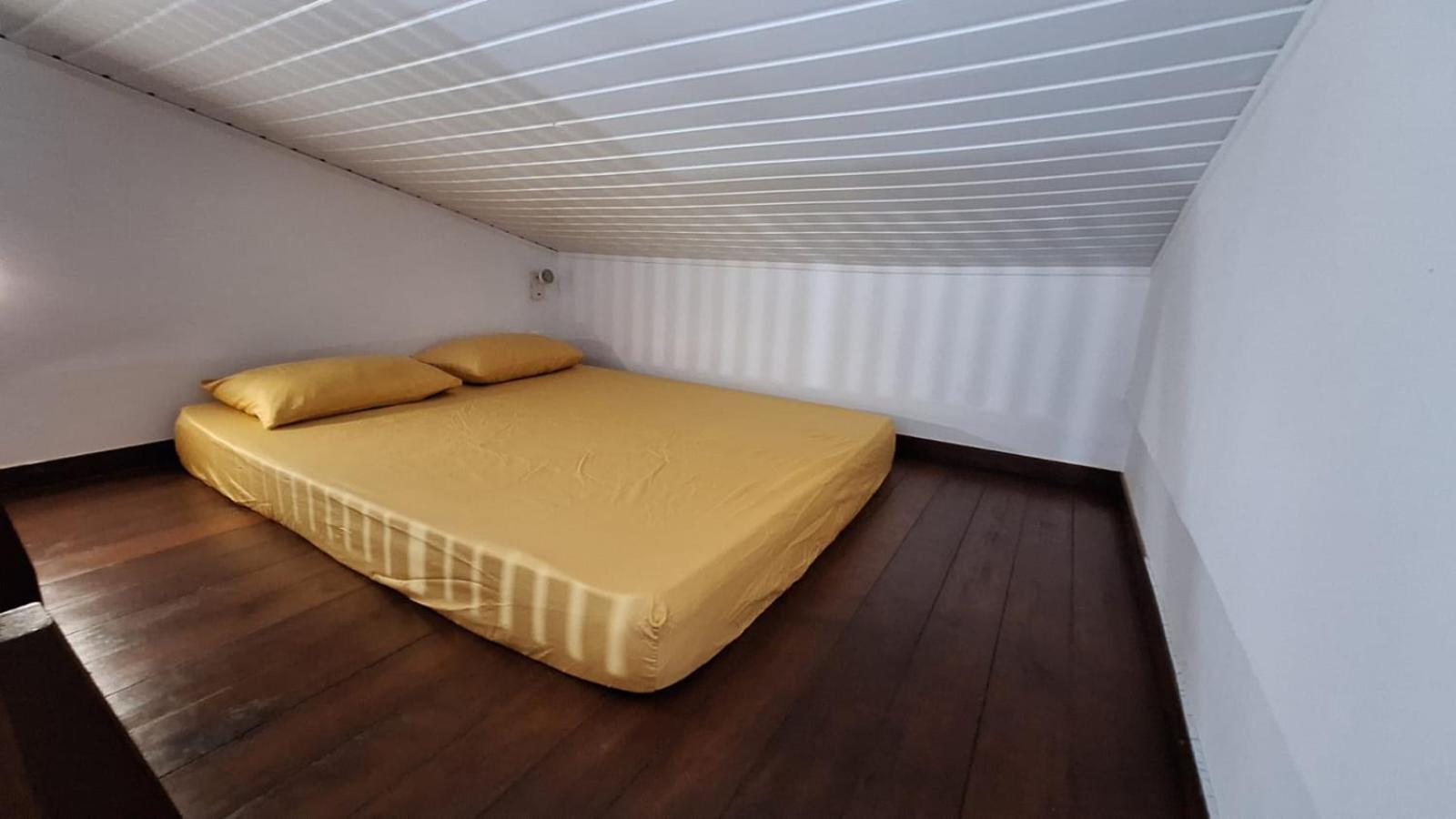 Locaguyane Apartment Matoury ภายนอก รูปภาพ
