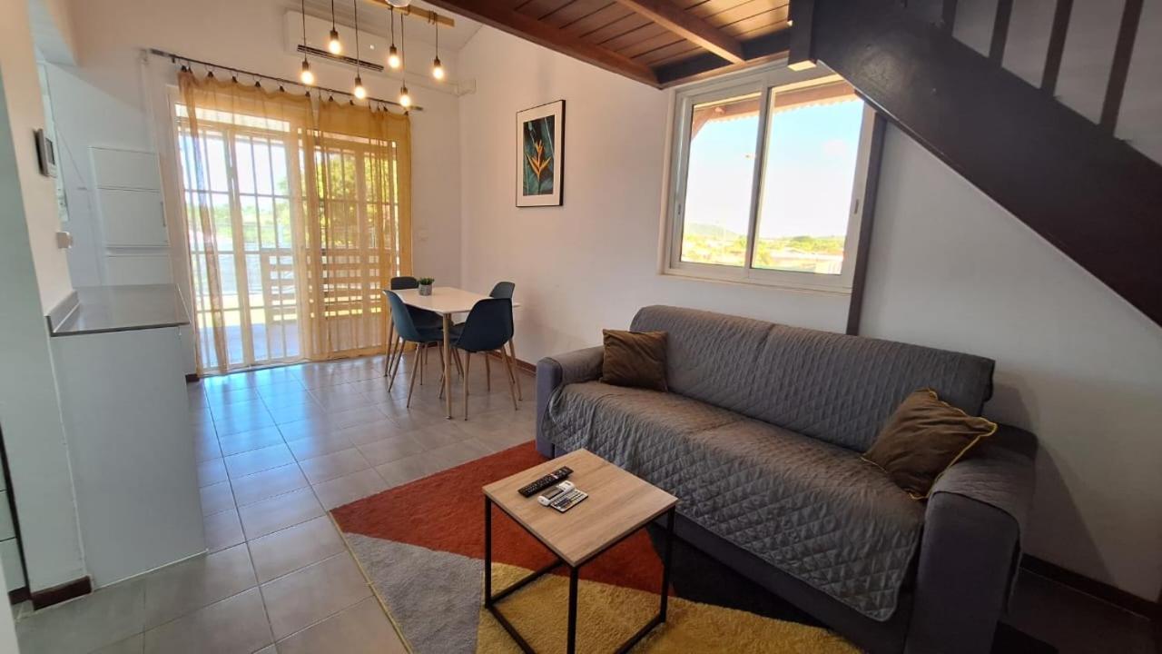 Locaguyane Apartment Matoury ภายนอก รูปภาพ